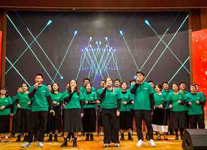 银讯信息活动 | 广东银讯